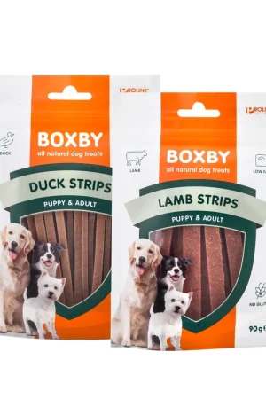 Exclusieve Aanbieding Boxby Strips