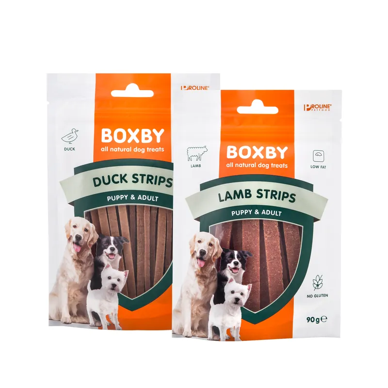 Exclusieve Aanbieding Boxby Strips