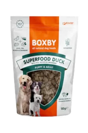 Bestseller Boxby Superfood