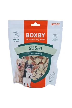 Exclusieve Aanbieding Boxby Sushi