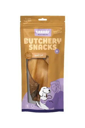 Braaaf Runderoor Must-Have