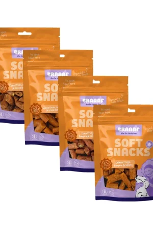 Must-Have Braaaf Soft Snack