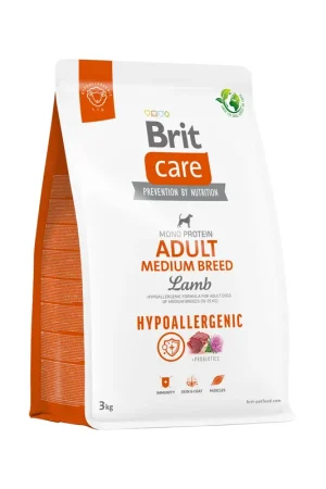 Brit Care - Adult Medium Breed Direct Verzonden