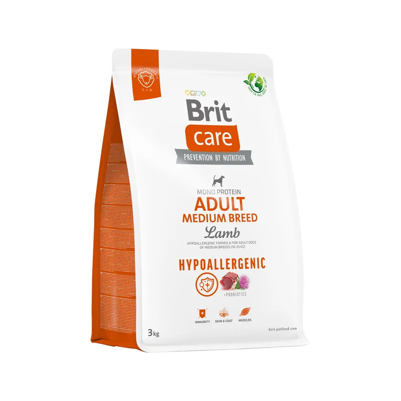 Brit Care - Adult Medium Breed Direct Verzonden