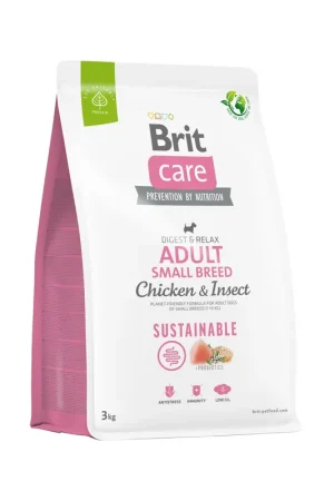 Brit Care - Adult Small Breed Actieprijs