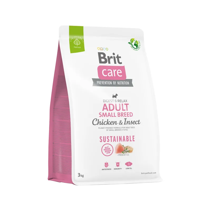 Brit Care - Adult Small Breed Actieprijs