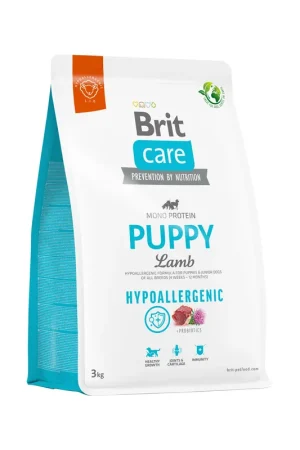 Brit Care - Hypoallergenic Puppy Veilige Betaling