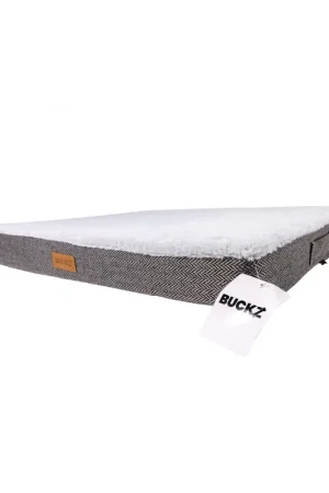 Betrouwbaar Buckz Orthopedisch Hondenkussen Bo