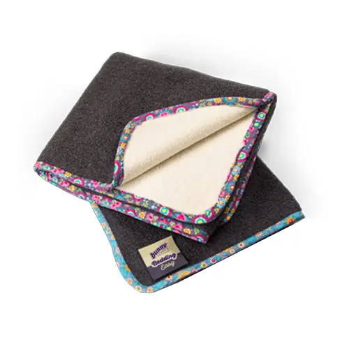 Veilige Betaling Bunny Nature Bedding Easy