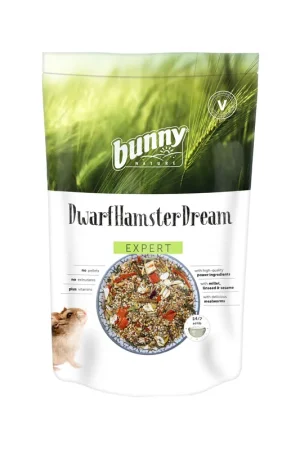 Bunny Nature Dwerghamster Dream Expert Speciale Aanbieding