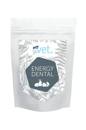 Bunny Nature - goVet Energy Dental Hete Deal