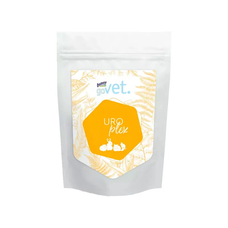 Actieprijs Bunny Nature - goVet UROplex