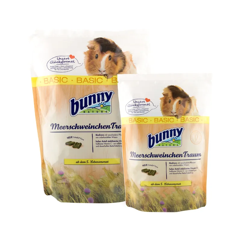 Bunny Nature Guinea Pig Dream Basic Speciale Aanbieding