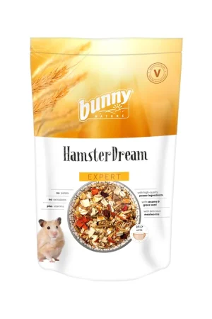 Bunny Nature Hamster Dream Expert Meest Verkocht