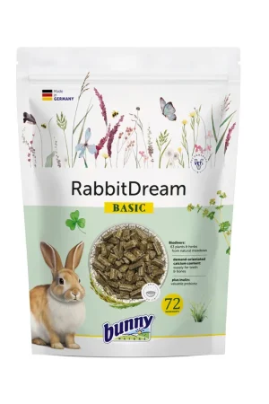 Direct Beschikbaar Bunny Nature Rabbit Dream Basic