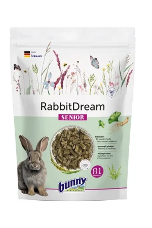 Bunny Nature Rabbit Dream Senior Gereduceerde Prijs