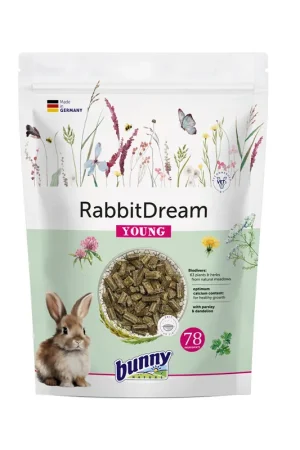 Beperkt Aanbod Bunny Nature Rabbit Dream Young