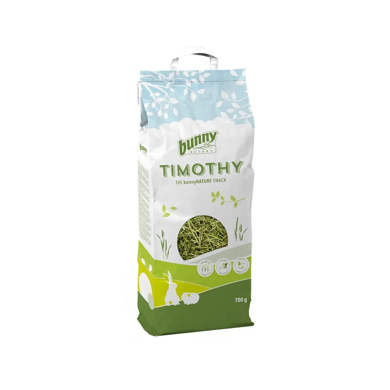 Bunny Nature Timothy Hooi Weekendaanbieding