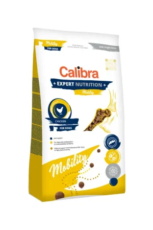 Calibra Dog Expert Nutrition Mobility Beste Prijs