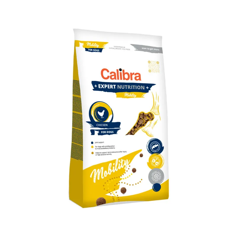Calibra Dog Expert Nutrition Mobility Beste Prijs