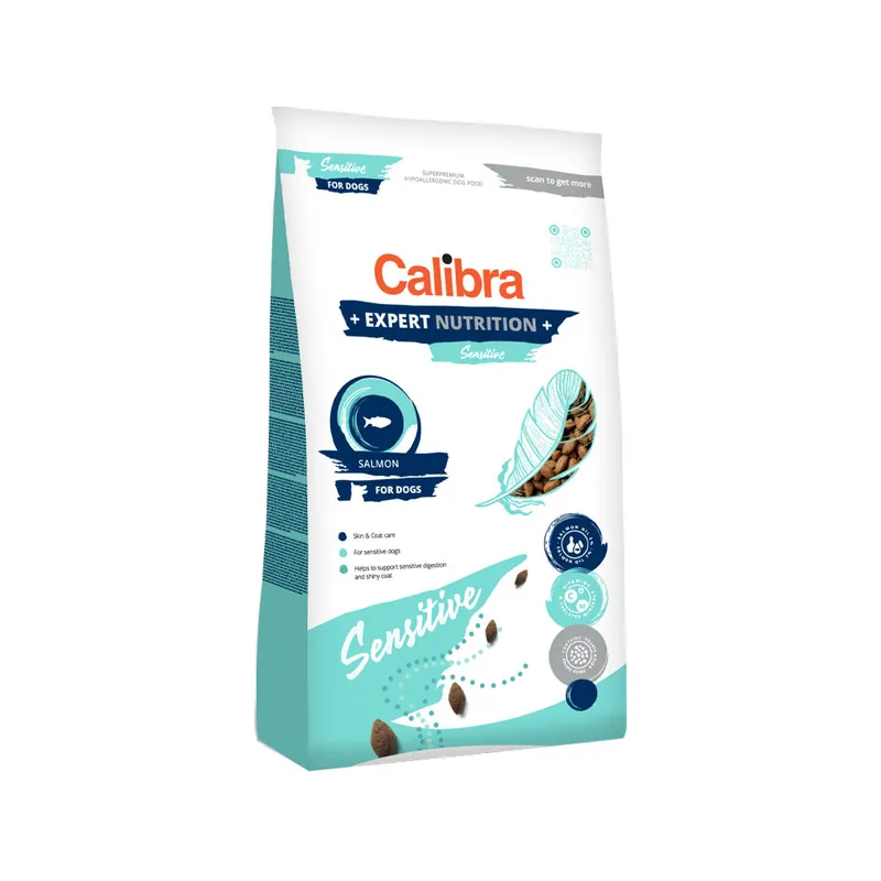 Calibra Dog Expert Nutrition Sensitive Goedkoop