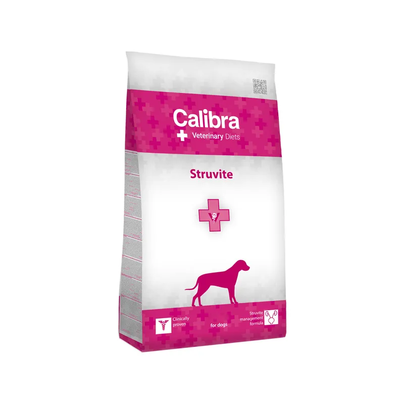 Calibra Dog Veterinary Diets - Struvite Shop Nu