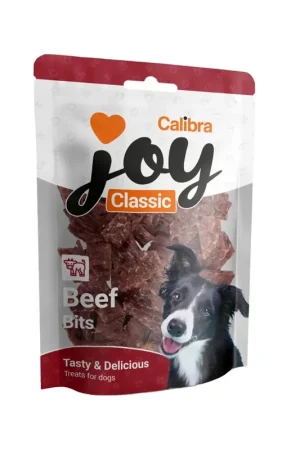 Betaalbaar Calibra Joy Dog Classic Beef Bits