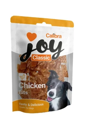 Calibra Joy Dog Classic Chicken Bits Actieprijs