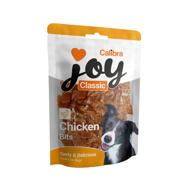 Calibra Joy Dog Classic Chicken Bits Actieprijs