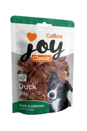 Beste Prijs Calibra Joy Dog Classic Duck Bits
