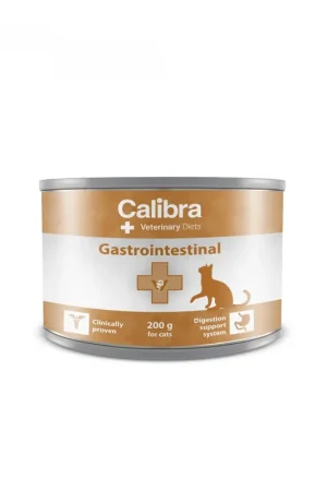 Calibra Cat Veterinary Diets - Gastrointestinal - Natvoer Hete Deal