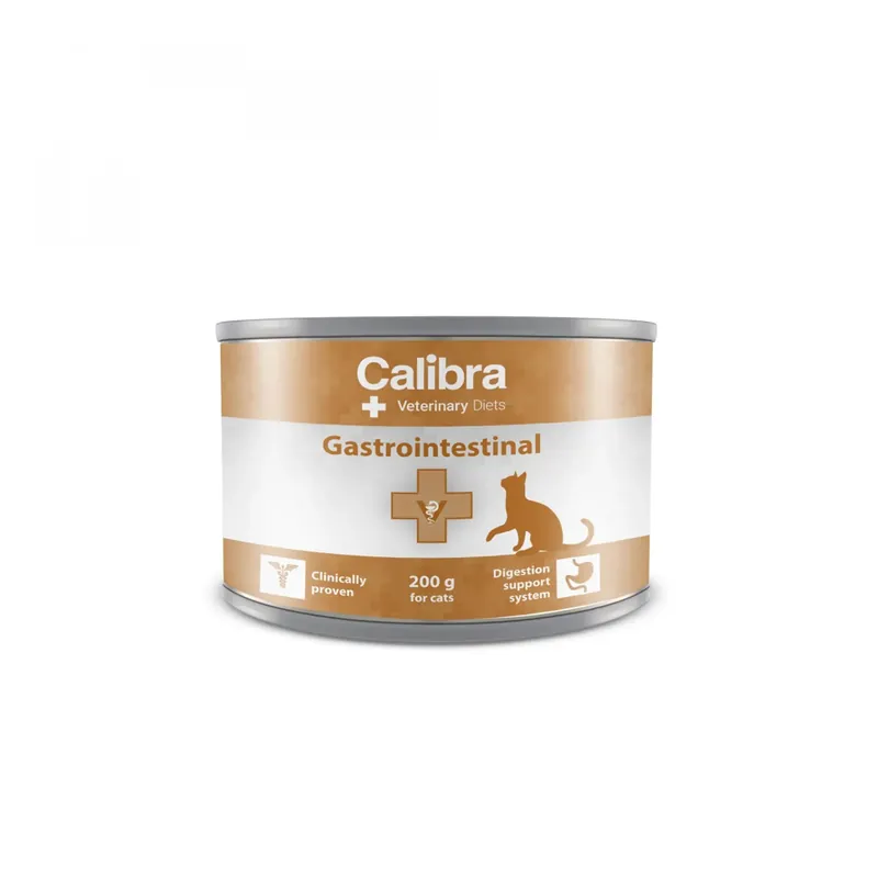 Calibra Cat Veterinary Diets - Gastrointestinal - Natvoer Hete Deal