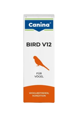 Nieuw Canina Bird V12