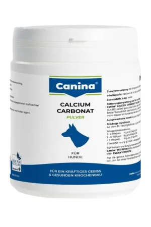 Veilige Betaling Canina Calcium Carbonaat Poeder
