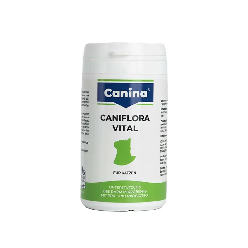 Canina Caniflora Vital Kat Snelle Levering