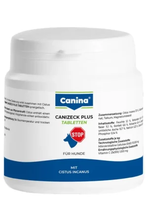 Canina Canizeck Plus Finale Uitverkoop