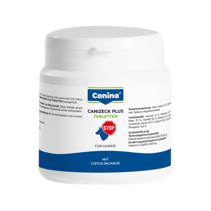 Canina Canizeck Plus Finale Uitverkoop