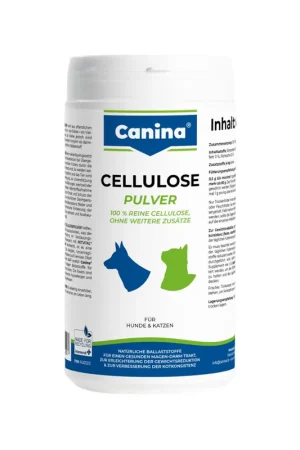 Bestseller Canina Cellulose Poeder