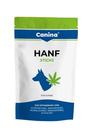 Canina Hennep Sticks Bestel Nu