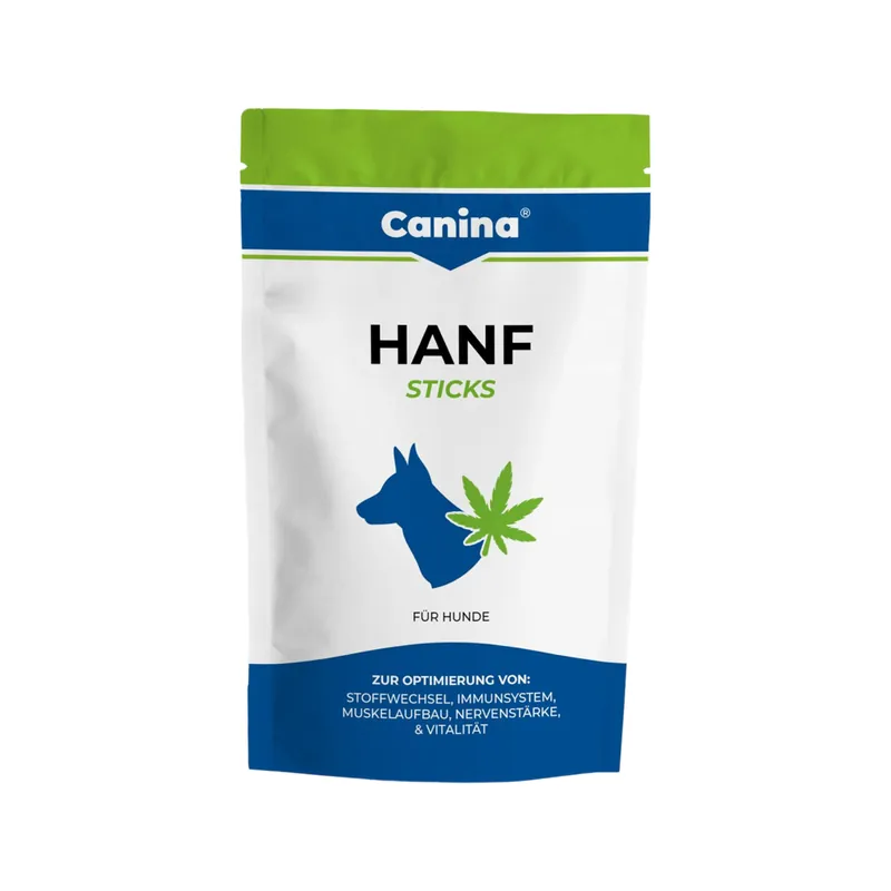 Canina Hennep Sticks Bestel Nu