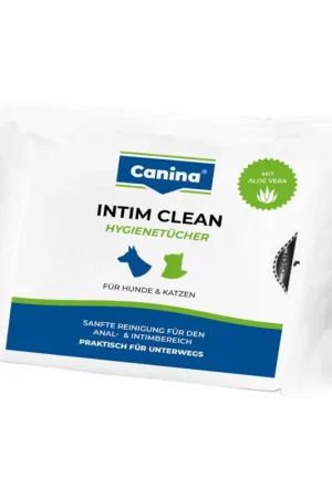 Beste Prijs Canina Intim Clean