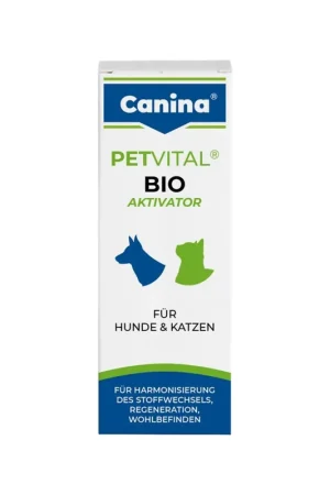 Voordeelprijs Canina Petvital Bio-Aktivator