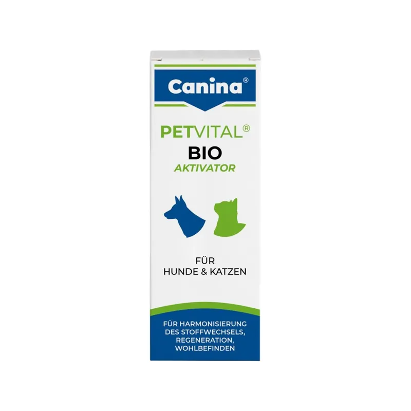 Voordeelprijs Canina Petvital Bio-Aktivator
