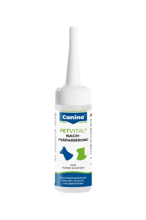 Favoriet Canina Petvital Bio-Beschermende Navulling