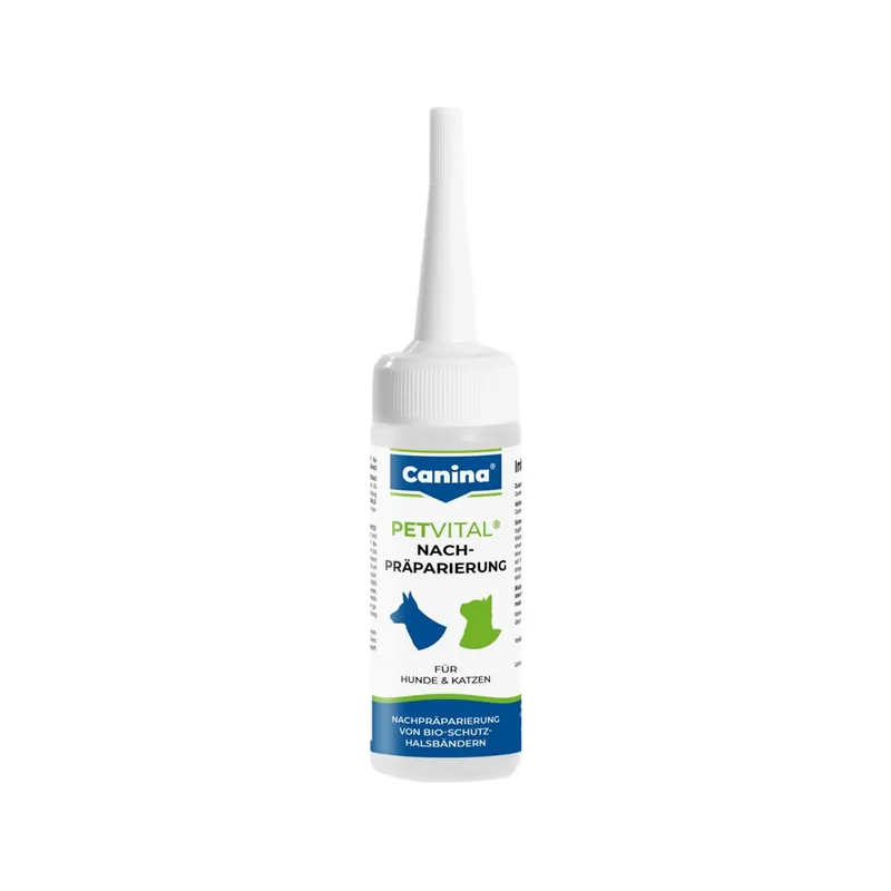Favoriet Canina Petvital Bio-Beschermende Navulling