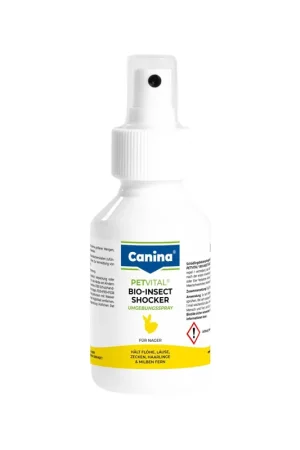 Koopje Canina Petvital Bio-Insect-Shocker Knaagdier