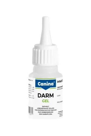 Voordeelprijs Canina Petvital Darm-Gel