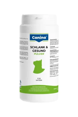 Shop Nu Canina Slank & Gezond