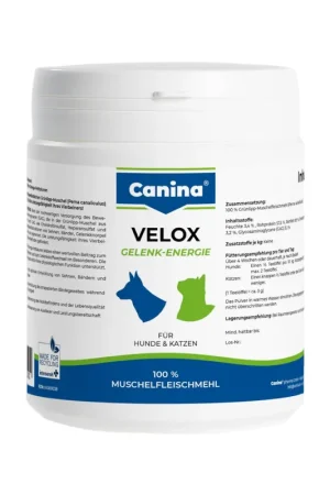 Korting Canina Velox Gewricht-Energie