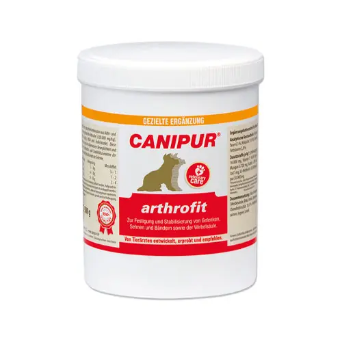 Koop Vandaag Canipur Arthrofit